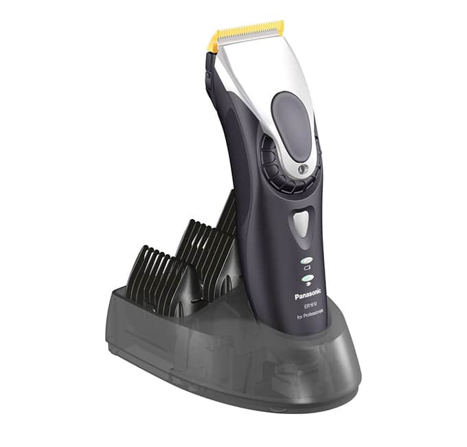 Panasonic ER1611 tondeuse cheveux pro Barbedudaron.fr