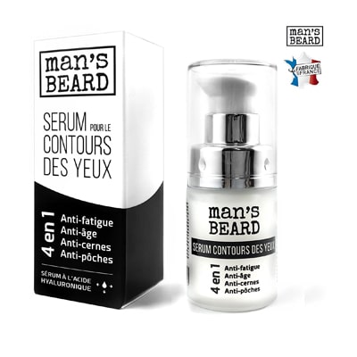 Anti-cernes pour homme : quel est le meilleur remède Anti-cernes pour homme : quel est le meilleur remède