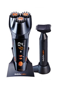 babyliss SH500E le designer - avis et test