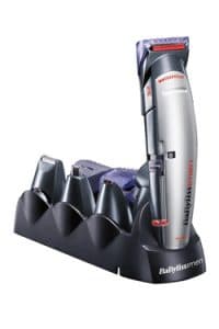 babyliss E837E X10 Waterproof avis test