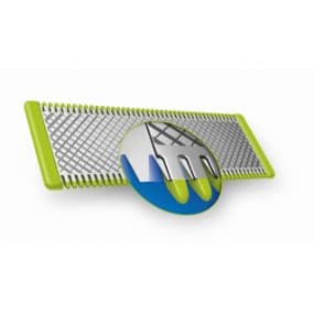 lame philips QP652020 ONEBLADE PRO