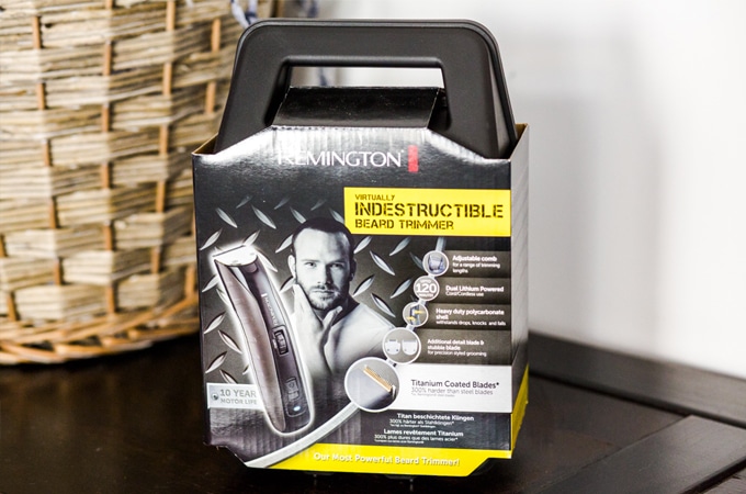 remington mb4850 avis