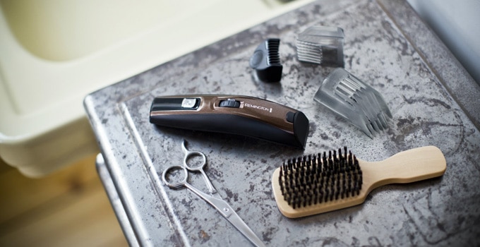Remington MB4045 beard kit