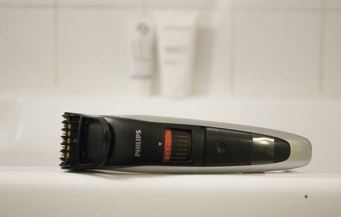 Philips QT4013-16 Beardtrimmer series 3000 – Test et avis