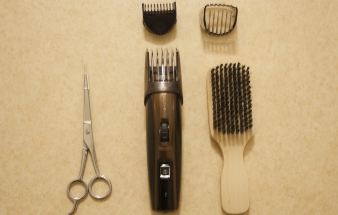 remington mb4045 avis test