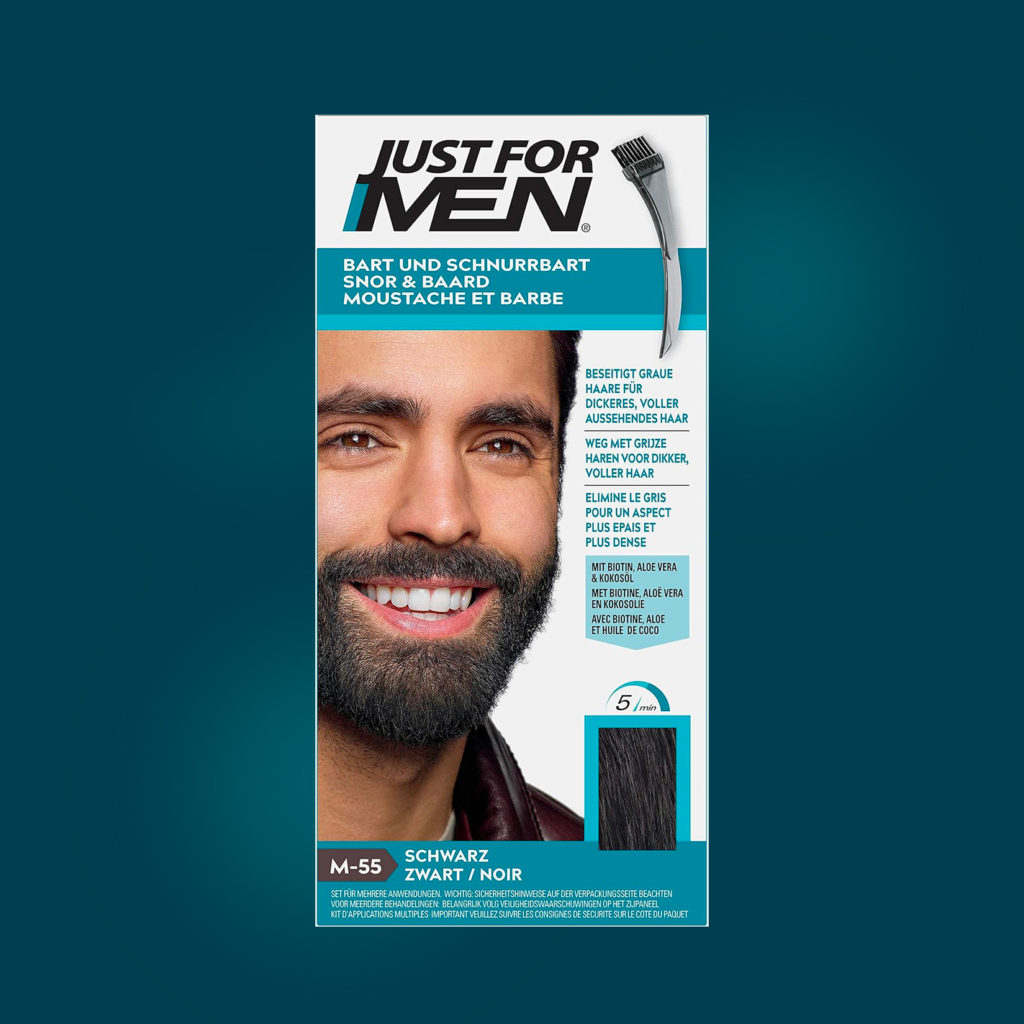 just for men