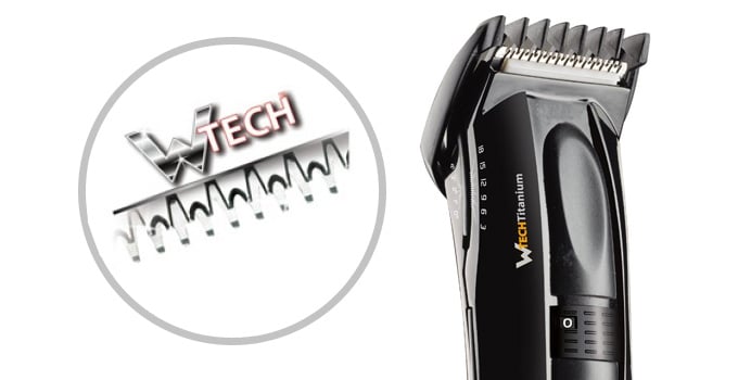 BaByliss E769E Wtech - avis et test