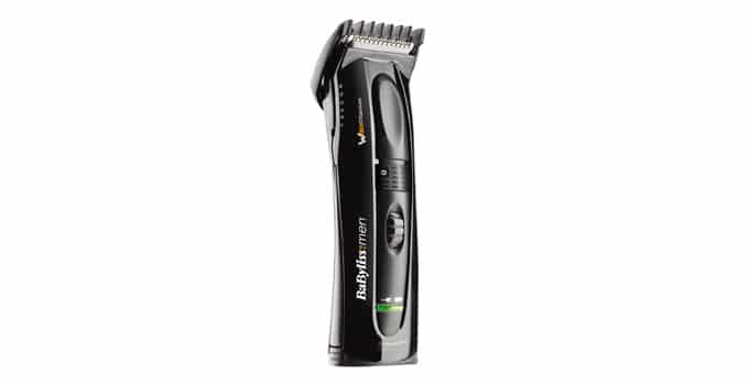 Babyliss E769E Avis et test - tondeuse-cheveux