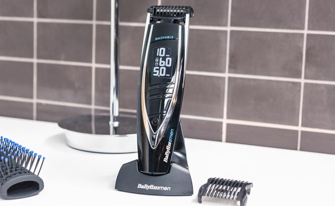 babyliss e886e avis et test