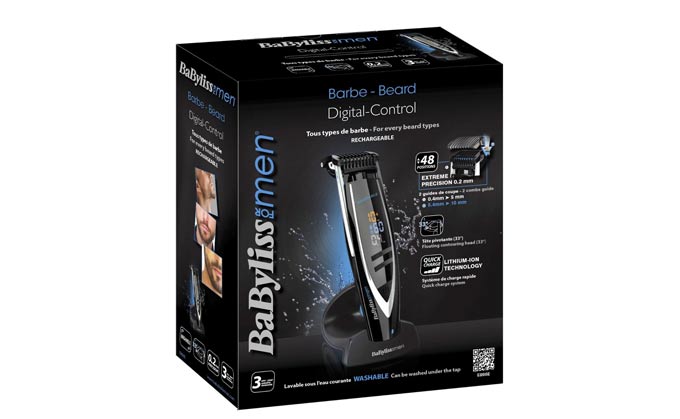 babyliss e886e avis et test