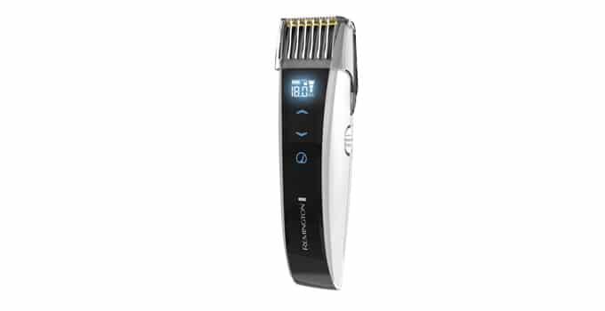 remington mb4560 - avis et test tondeuse barbe