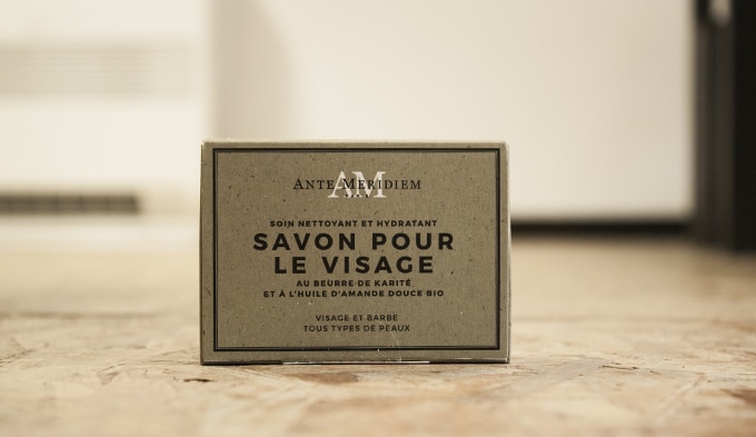 ante meridiem savon visage barbe notre avis et test