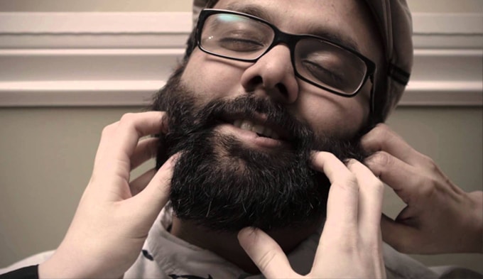 Avoir une belle barbe: les secrets pour y parvenir !