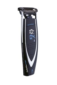 tondeuse barbe babyliss e876e - avis et test