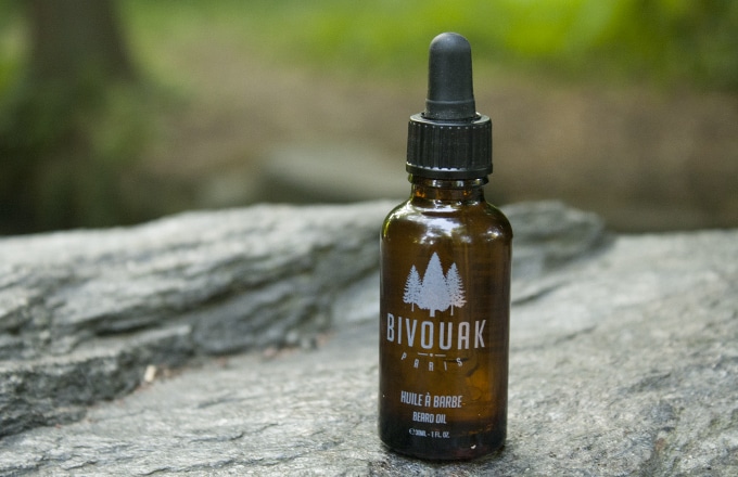 Bivouak Paris, des soins naturels pour homme – Avis et test 6 Huile à barbe Bivouak Paris avis et test