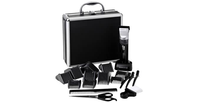 remington HC5810 tondeuse cheveux avis test 5