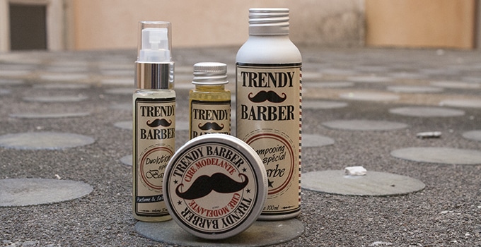 Trendy Barber - avis et test