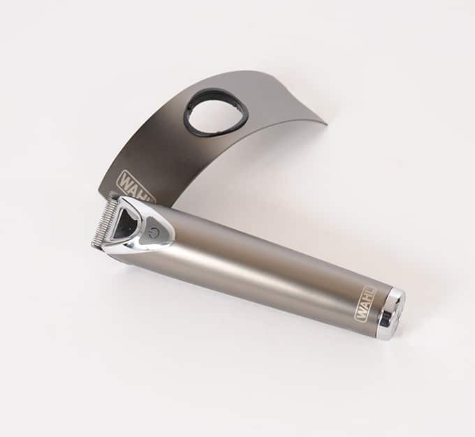 Wahl Stainless steel Advanced - Avis et test