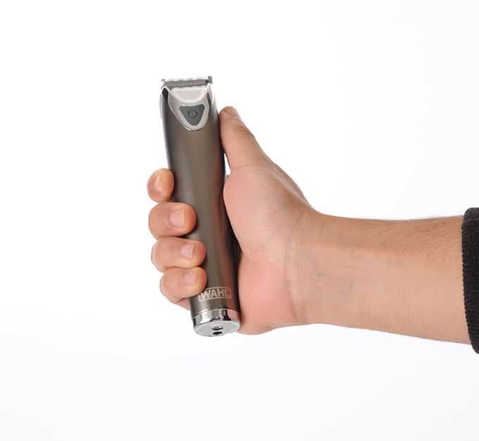 Wahl Stainless steel Advanced - Avis et test