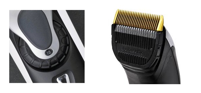 panasonic er 1611 avis test 1