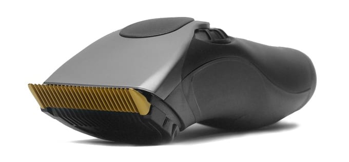 panasonic ER-1611 avis et test - tondeuse à cheveux professionnelle