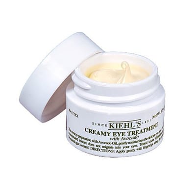 creme anti-cernes Kiehl's