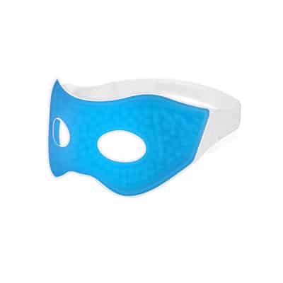 masque anti-cernes homme