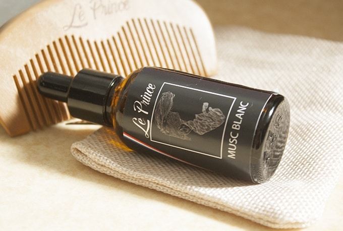 le prince de la barbe - avis et test