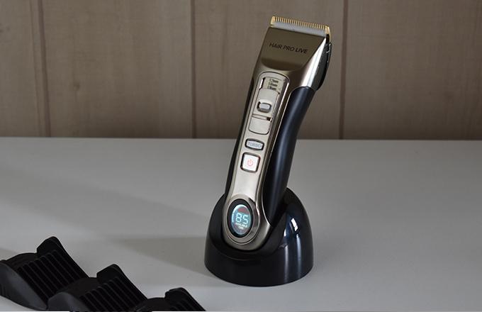 beautelive hair pro live avis et test