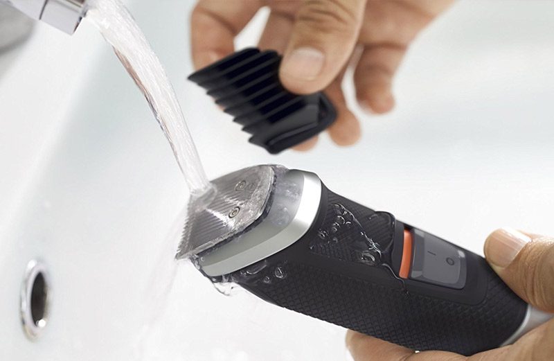 Philips MG5740/15 avis et test