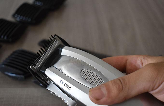 babyliss E962E avis 3