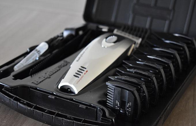 babyliss E962E avis test 1