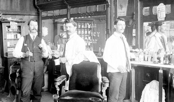 Barbier : un métier noble dont on ignore souvent l’histoire 3 barbier ancien métier