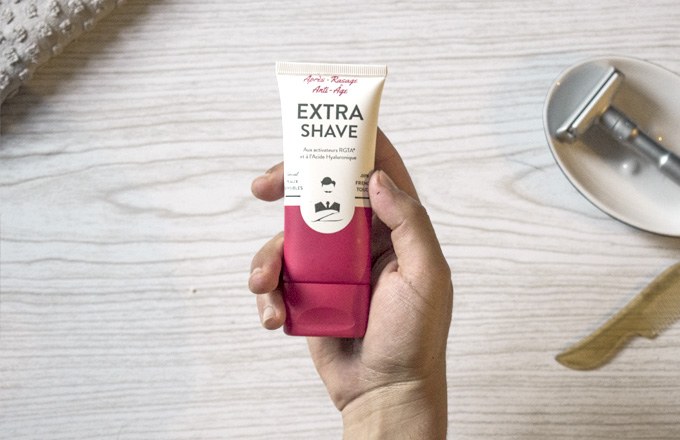 après rasage monsieur barbier avis