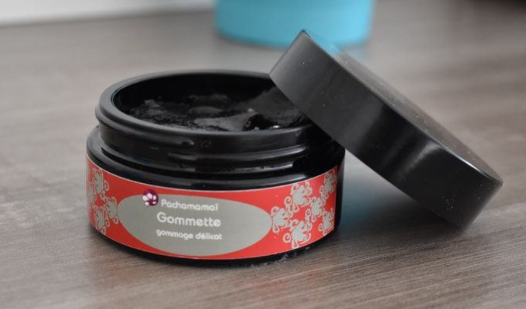 Avis | Pachamamaï, cosmétiques naturels et vegan 6 gommage doux pachamamai avis