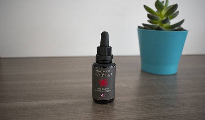 Avis | Pachamamaï, cosmétiques naturels et vegan 3 huile à barbe pachamamai avis