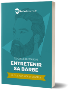 guide : entretenir sa barbe