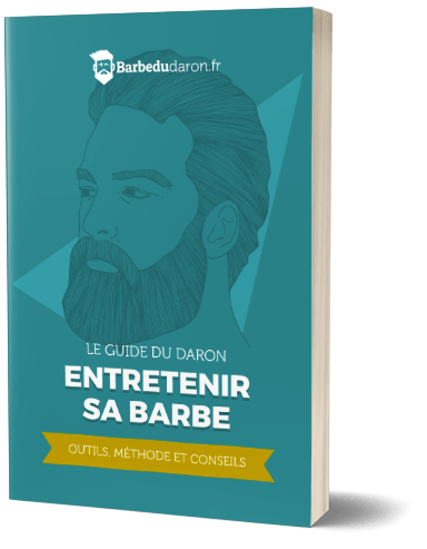 guide : entretenir sa barbe