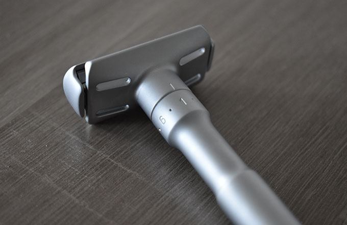 merkur fuutur rasoir de securite - avis et test