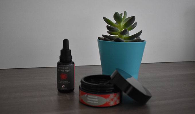 Avis | Pachamamaï, cosmétiques naturels et vegan 2 soins homme pachamamai naturel