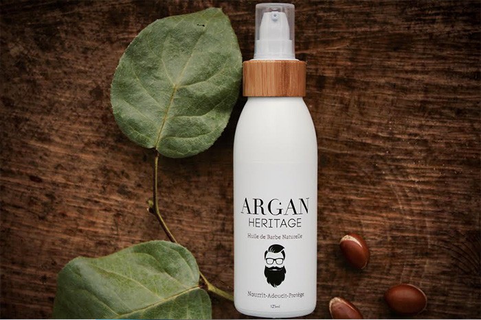 Argan Heritage