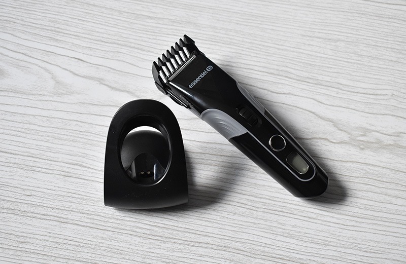 Essentiel-b Aztec tondeuse cheveux avis