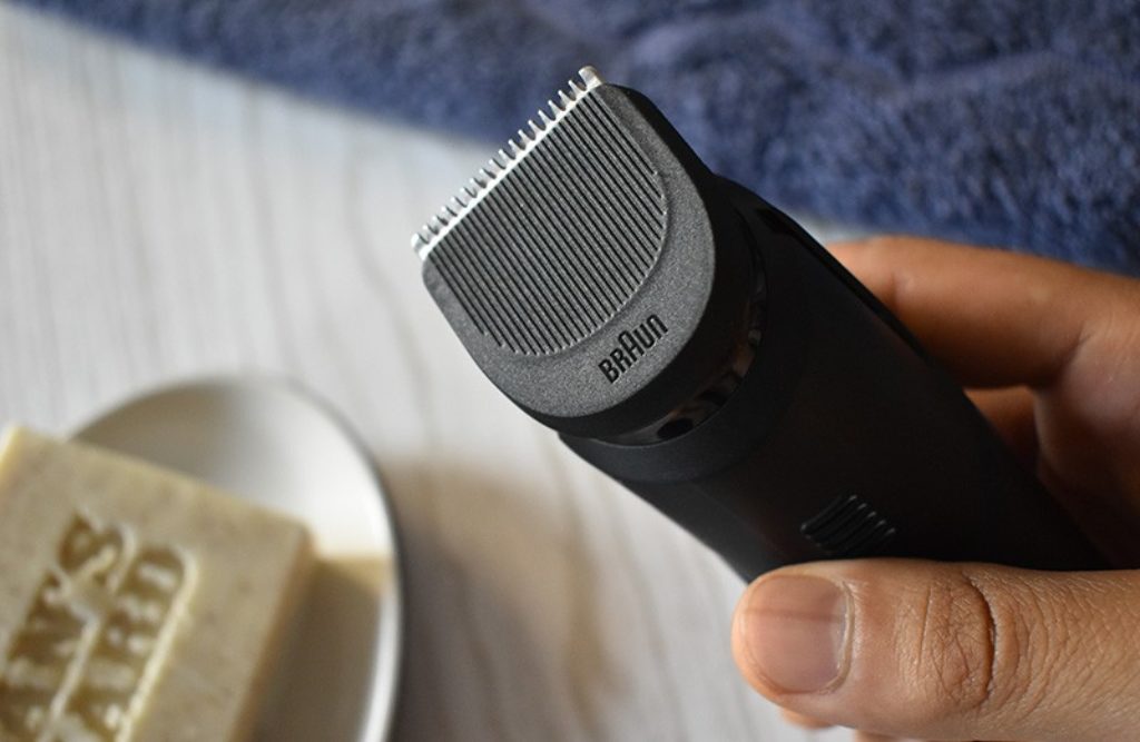 braun bt3020 avis et test