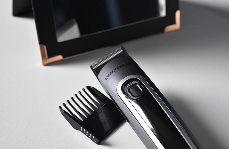 essentiel-b totem - tondeuse - avis et test