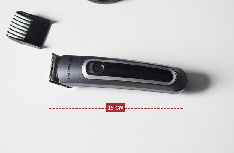 essentiel-b totem - tondeuse - avis et test
