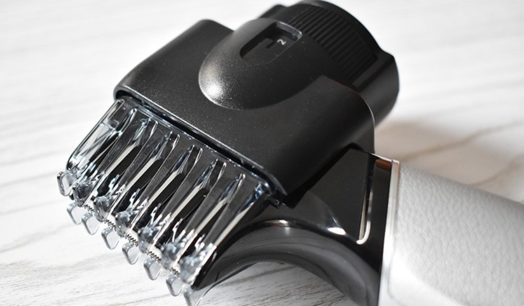 panasonic er-gd60 i-shaper - avis et test