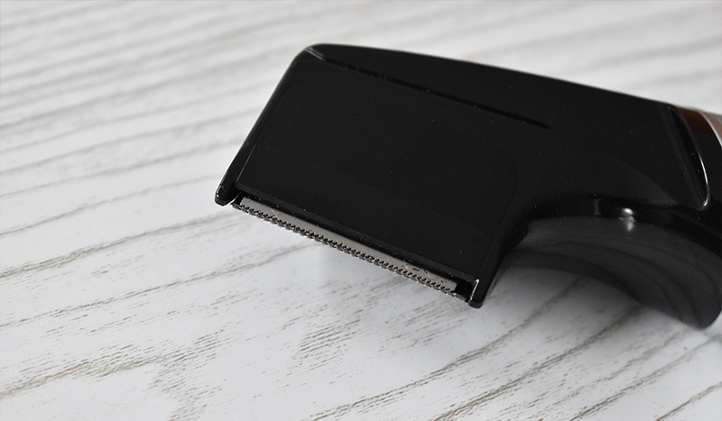 panasonic er-gd60 i-shaper lame