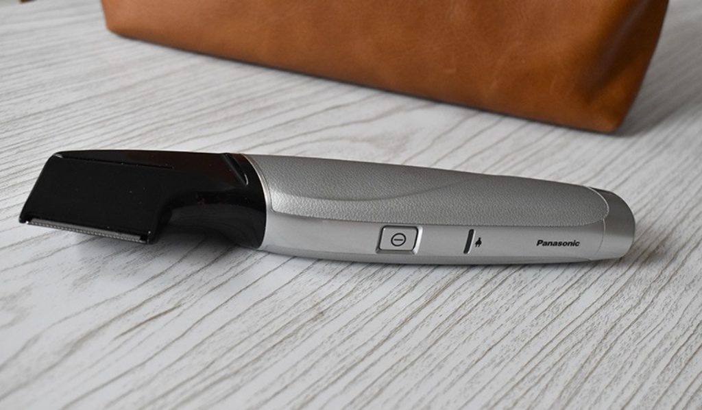 panasonic er-gd60 i-shaper - avis et test