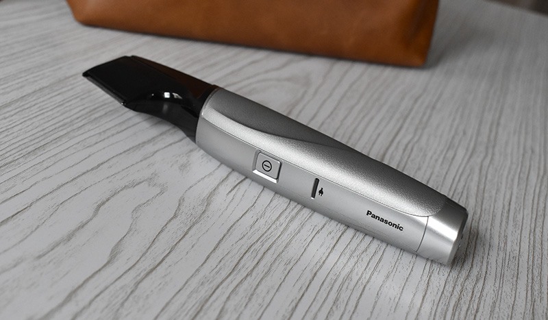 panasonic er-gd60 i-shaper - avis et test