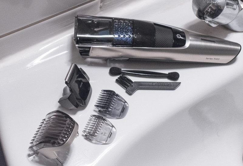 Accessoires de la tondeuse Philips BT7220/15